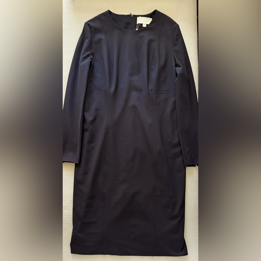 NWT Hugo Boss Dress